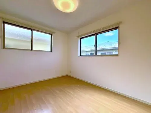 4LDK Property in Sakai City, Fukui Prefecture (4)