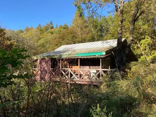 Akiya in Otaki Village