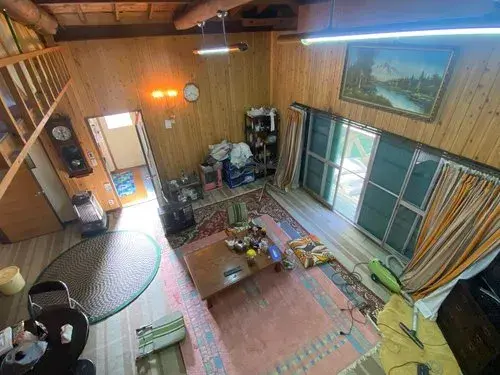Собственность 4LDK Kiso-gun Otaki-mura Nagano Prefecture (11)