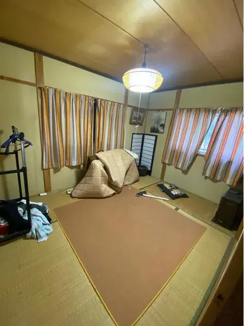 Собственность 4LDK Kiso-gun Otaki-mura Nagano Prefecture (5)