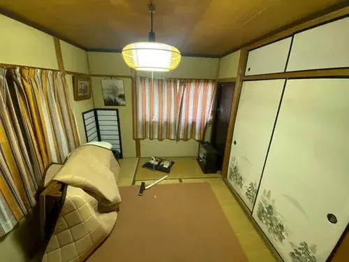 Собственность 4LDK Kiso-gun Otaki-mura Nagano Prefecture (7)