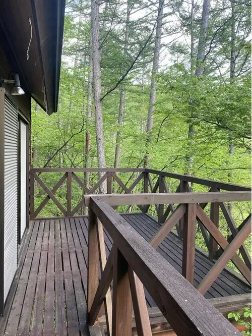 1LDK Pueblo de Kiso Prefectura de Nagano (2)