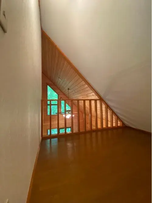 1LDK Pueblo de Kiso Prefectura de Nagano (11)
