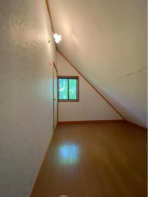 1LDK Pueblo de Kiso Prefectura de Nagano (12)