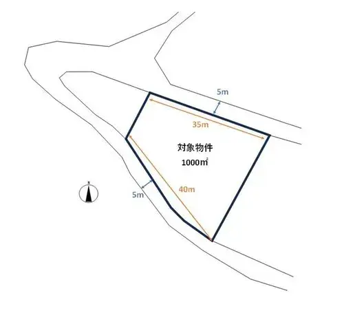 1LDK Pueblo de Kiso Prefectura de Nagano (16)