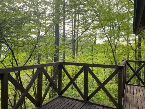1LDK Pueblo de Kiso Prefectura de Nagano (17)