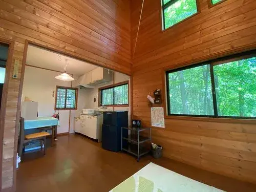 1LDK Pueblo de Kiso Prefectura de Nagano (6)