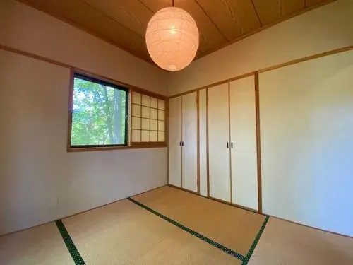 1LDK Pueblo de Kiso Prefectura de Nagano (7)