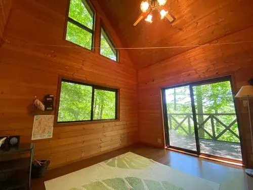 1LDK Pueblo de Kiso Prefectura de Nagano (9)