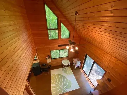 1LDK Pueblo de Kiso Prefectura de Nagano (10)