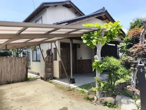 5LDK Property Matsumoto City Nagano Prefecture (2)