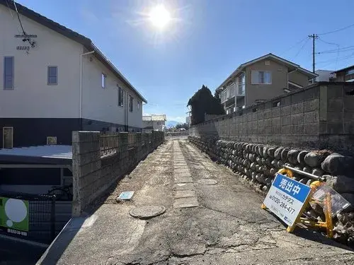 3LDK+S Matsumoto City, Nagano Prefecture (4)