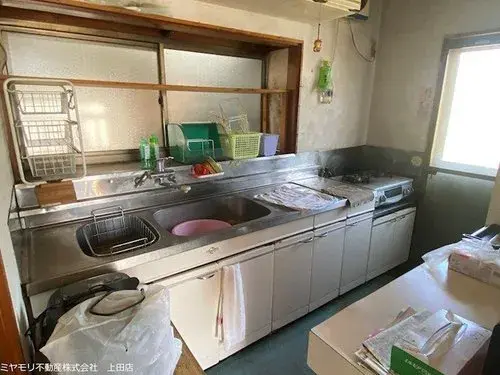 4LDK物件 東御市 長野県 (11)