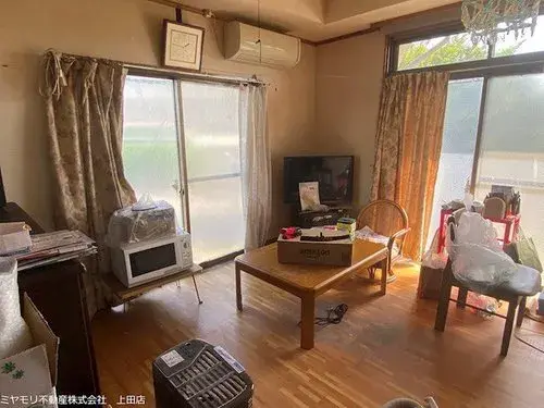 4LDK物件 東御市 長野県 (4)