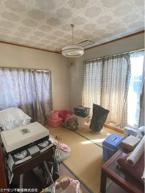 4LDK物件 東御市 長野県 (6)
