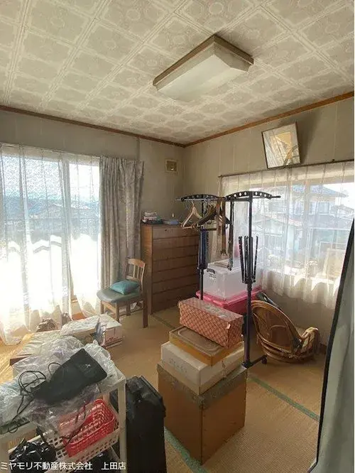 4LDK物件 東御市 長野県 (7)