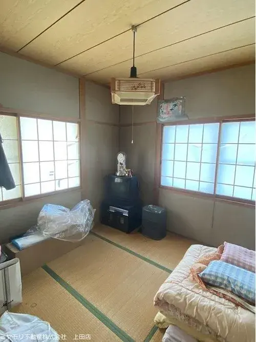 4LDK物件 東御市 長野県 (8)