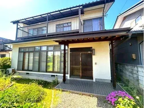 Akiya in Nagano