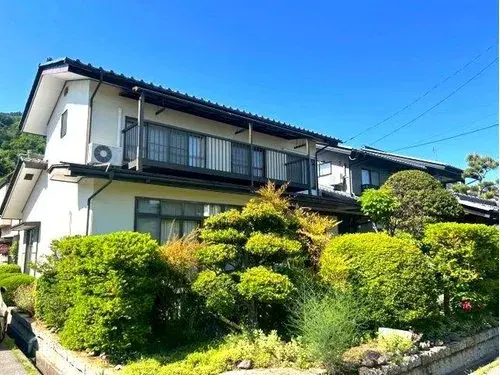 4DK Property Nagano City Nagano Prefecture (2)