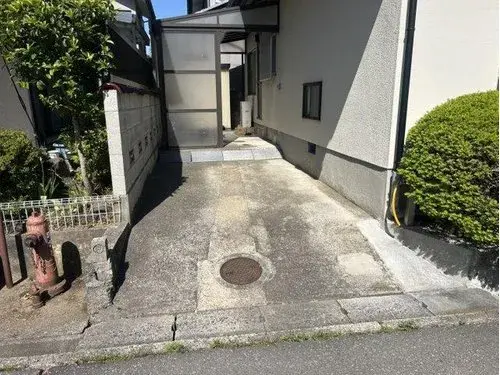 4DK Property Nagano City Nagano Prefecture (3)