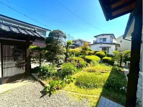 4DK Property Nagano City Nagano Prefecture (4)