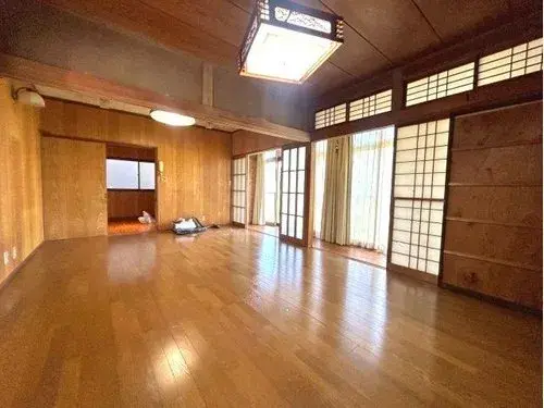 4DK Property Nagano City Nagano Prefecture (5)