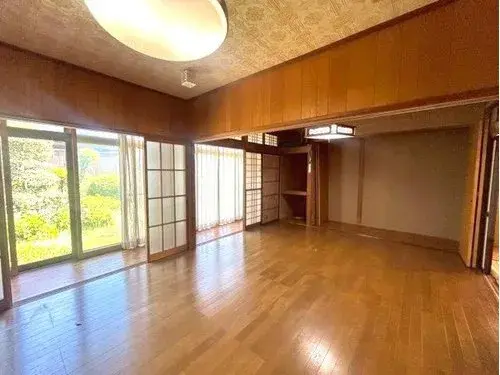 4DK Property Nagano City Nagano Prefecture (6)