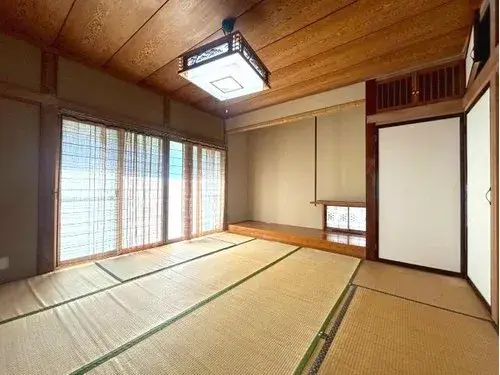 4DK Property Nagano City Nagano Prefecture (7)