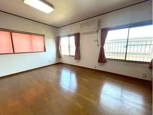 4DK Property Nagano City Nagano Prefecture (8)