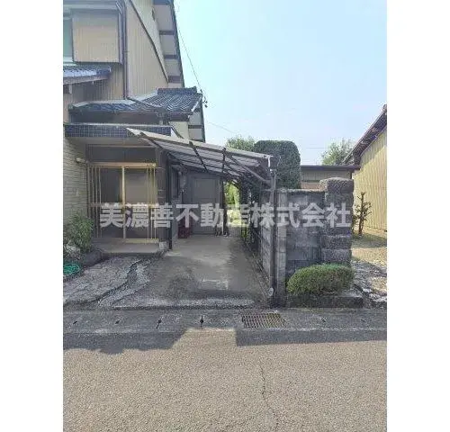 6DK Property Gifu City Gifu Prefecture (3)