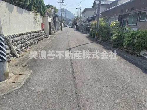 6DK Property Gifu City Gifu Prefecture (4)