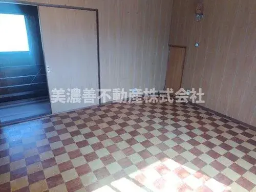 6DK Property Gifu City Gifu Prefecture (5)