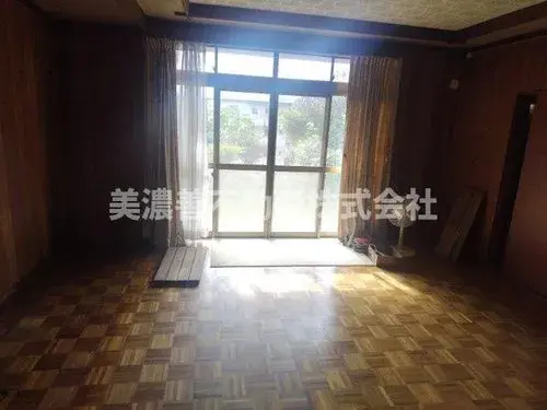 6DK Property Gifu City Gifu Prefecture (6)