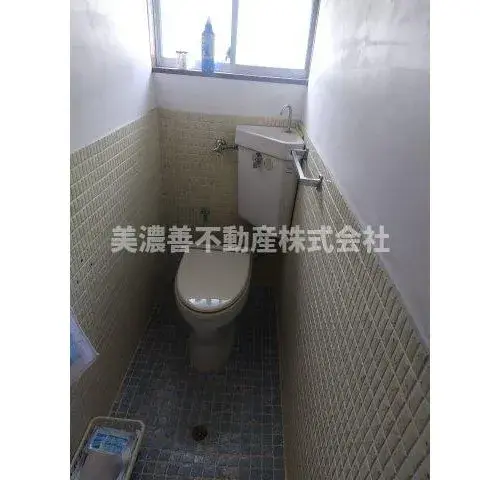 6DK Property Gifu City Gifu Prefecture (8)
