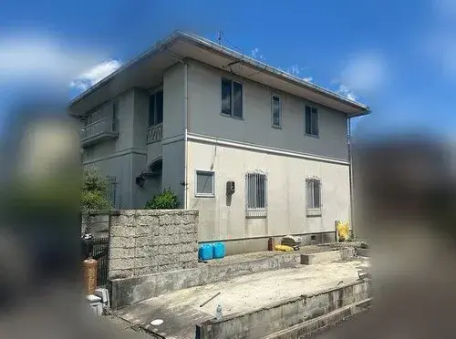 Akiya in Minokamo