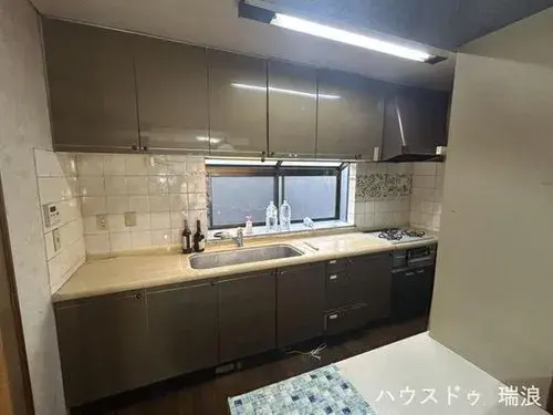 Préfecture de Gifu Ville de Toki Propriété 4LDK+S (11)