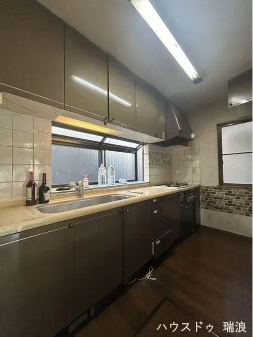 Préfecture de Gifu Ville de Toki Propriété 4LDK+S (12)