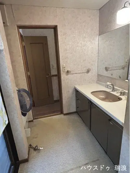 Préfecture de Gifu Ville de Toki Propriété 4LDK+S (13)