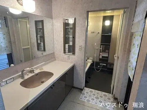 Préfecture de Gifu Ville de Toki Propriété 4LDK+S (14)