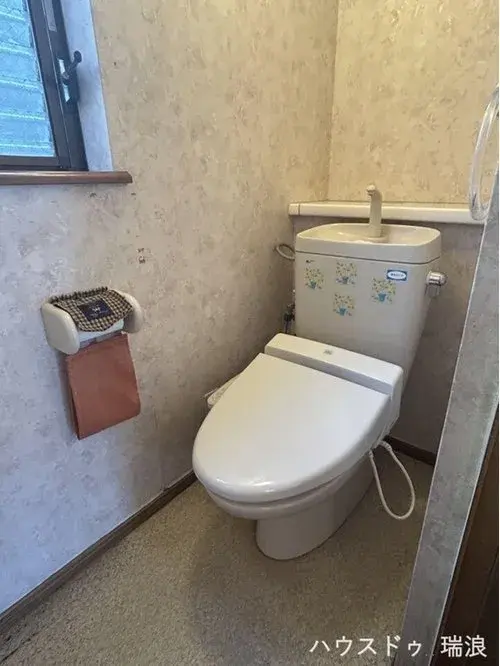 Préfecture de Gifu Ville de Toki Propriété 4LDK+S (16)