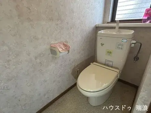 Préfecture de Gifu Ville de Toki Propriété 4LDK+S (19)