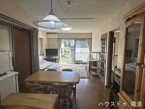 Préfecture de Gifu Ville de Toki Propriété 4LDK+S (3)