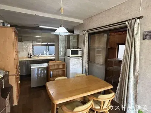 Préfecture de Gifu Ville de Toki Propriété 4LDK+S (4)