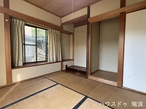 Préfecture de Gifu Ville de Toki Propriété 4LDK+S (5)