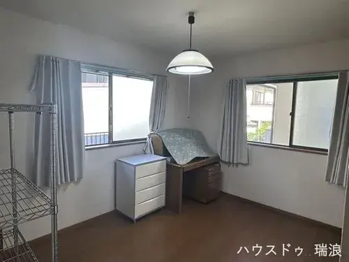 Préfecture de Gifu Ville de Toki Propriété 4LDK+S (6)