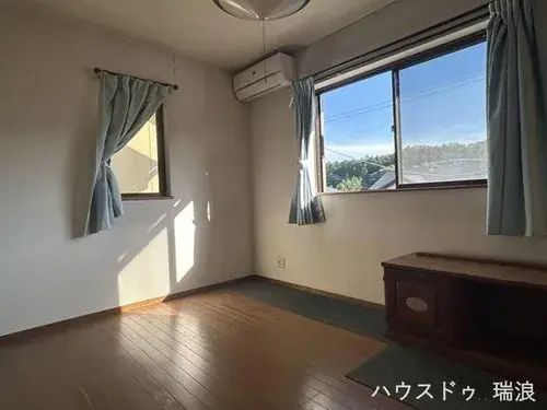 Préfecture de Gifu Ville de Toki Propriété 4LDK+S (7)