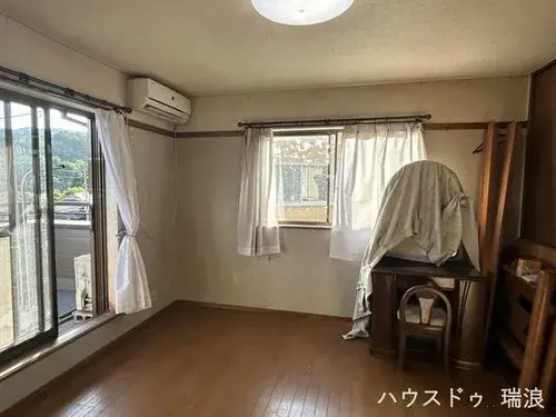 Préfecture de Gifu Ville de Toki Propriété 4LDK+S (8)