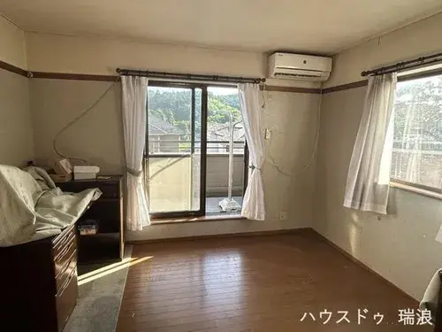 Préfecture de Gifu Ville de Toki Propriété 4LDK+S (9)