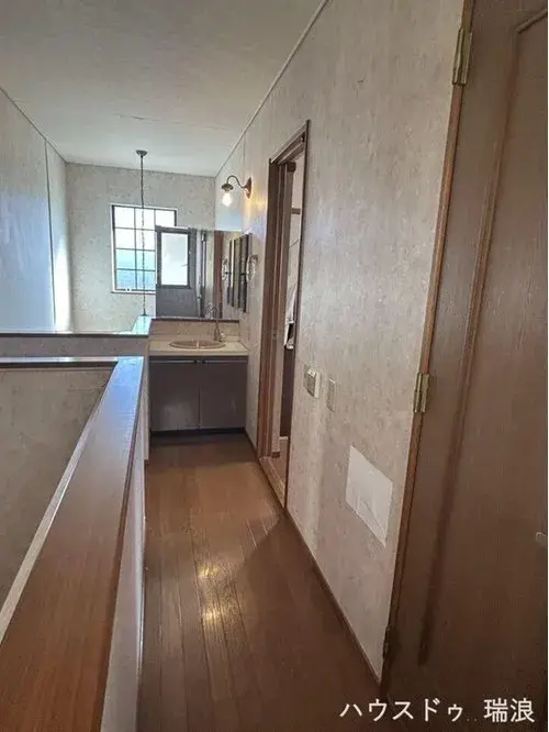 Préfecture de Gifu Ville de Toki Propriété 4LDK+S (10)