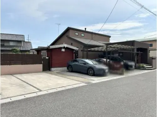 2LDK+S Bien immobilier Ville de Gifu Préfecture de Gifu (2)